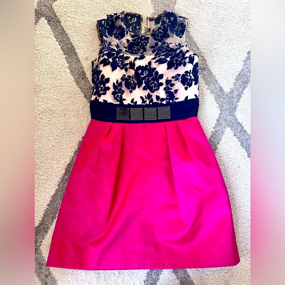 Authentic Mary Katrantzou evening dress